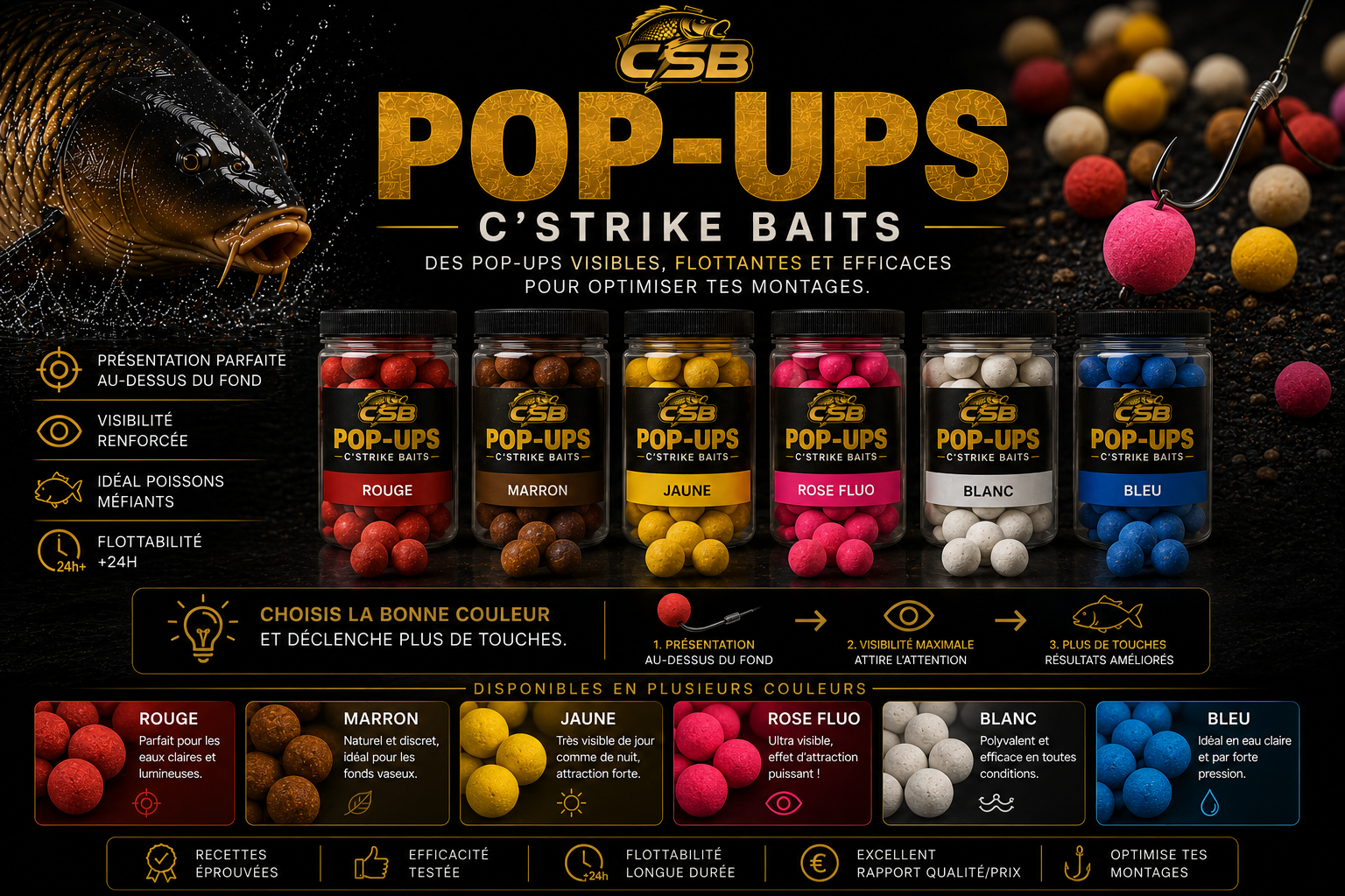 Pop-ups