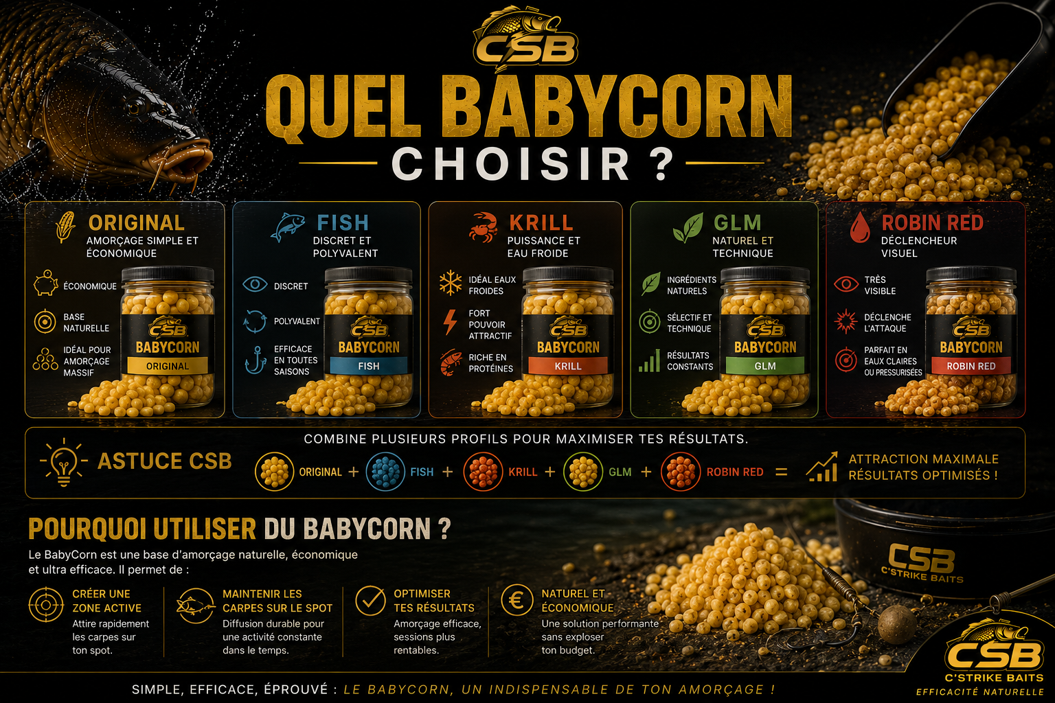 BabyCorn