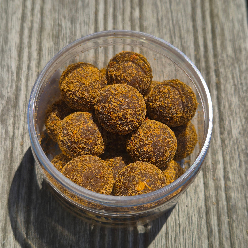 Épices Marines Boost