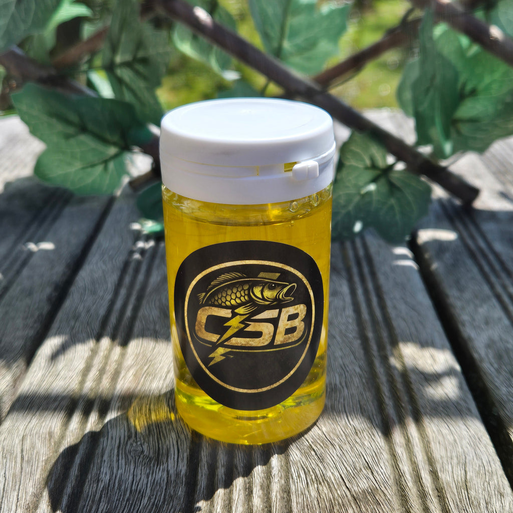 Liquide de Trempage CSB – Crème Vanillée 🍦