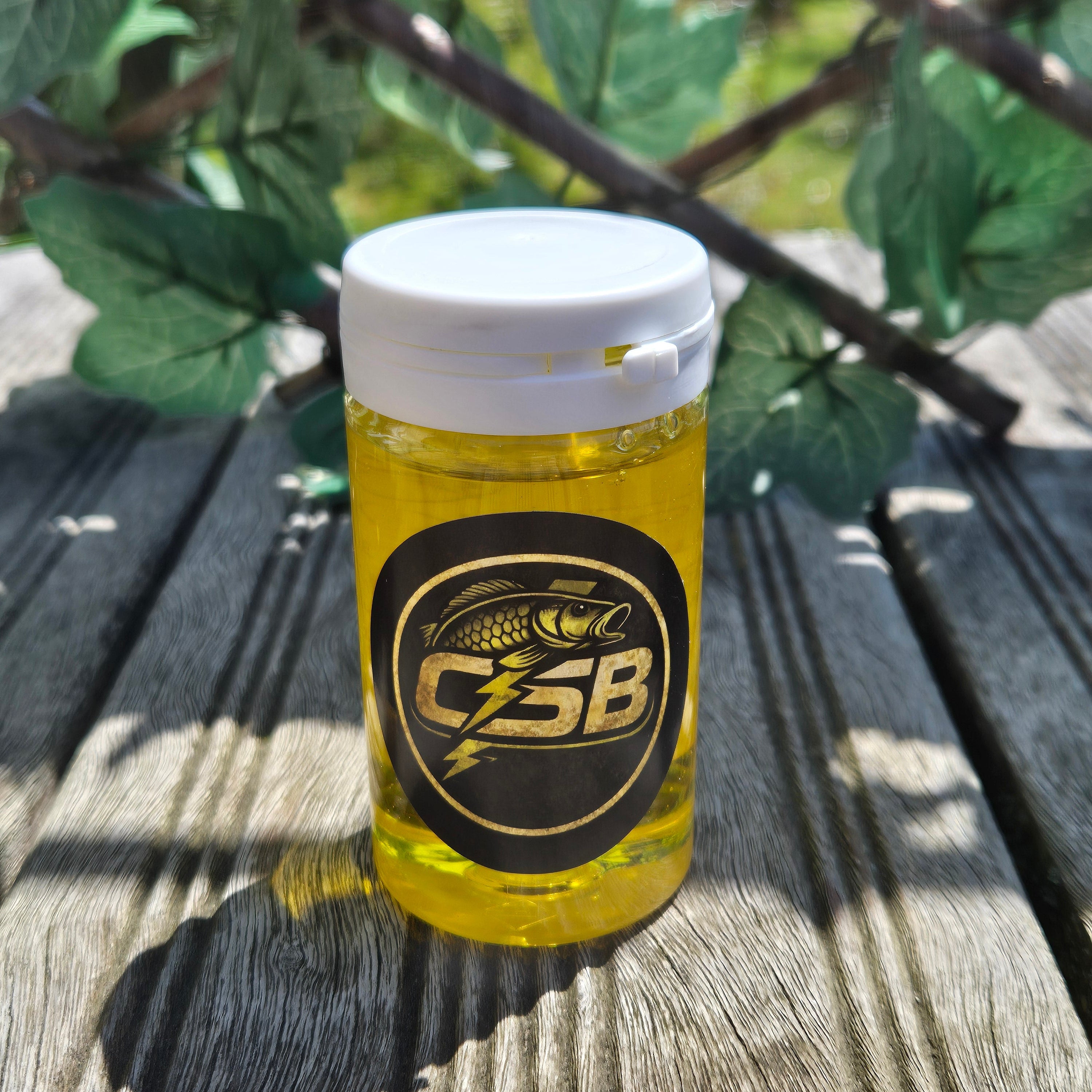 Liquide de Trempage CSB – Crème Vanillée 🍦