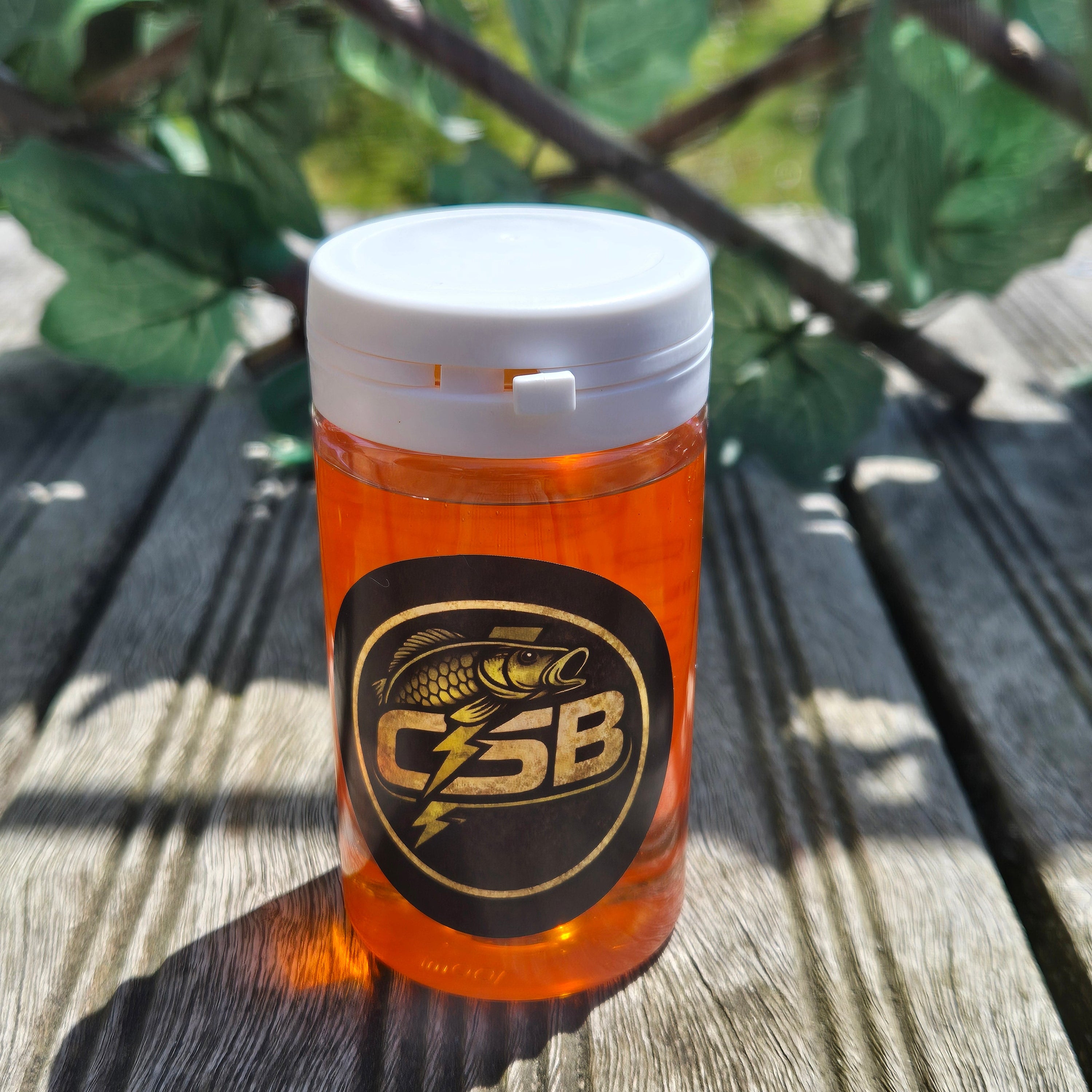 Liquide de Trempage CSB – Fruits Tropicaux 🍍