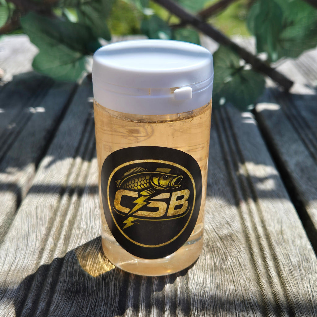 Liquide de Trempage CSB – Épices Marines 🦑