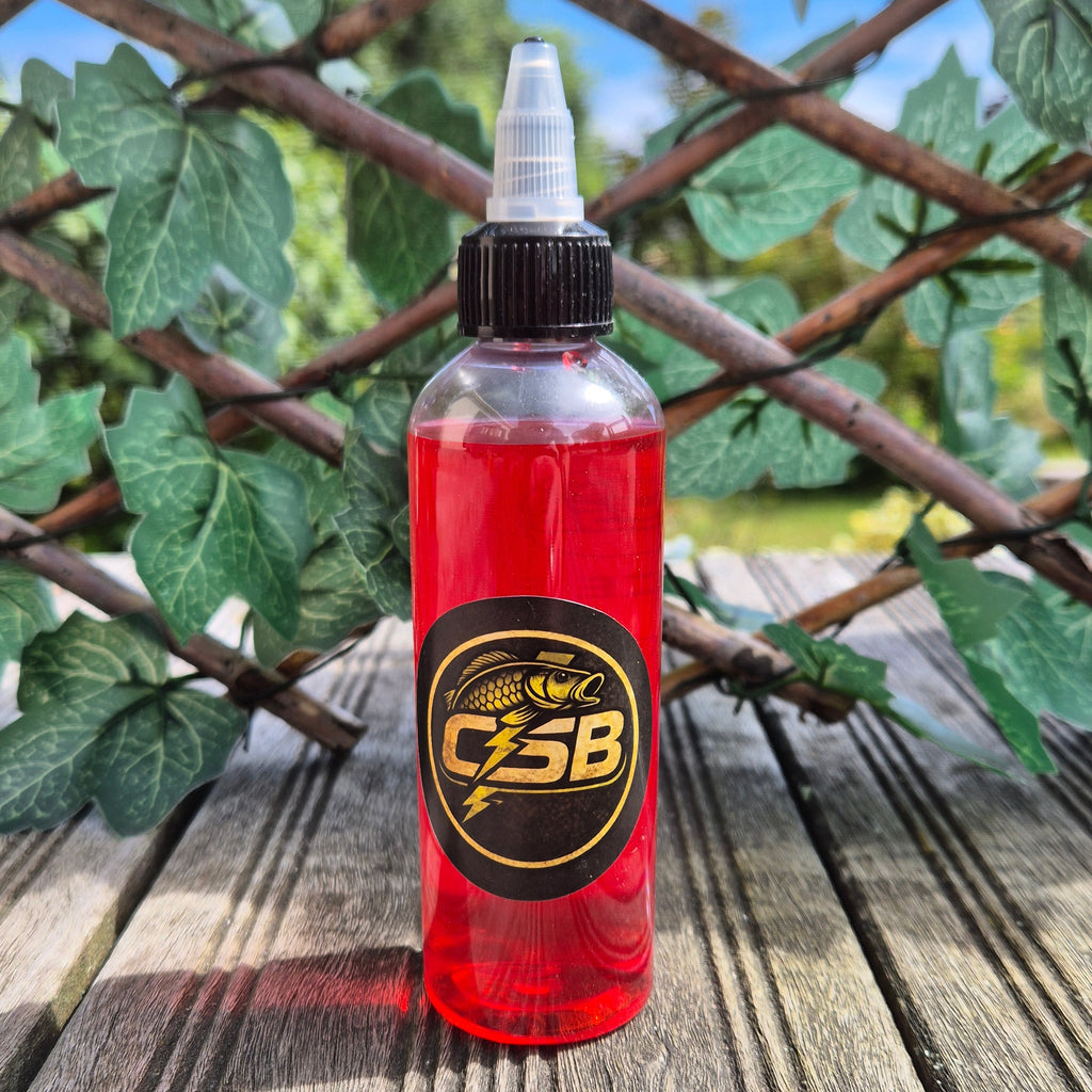 Dip Booster Power Garlic CSB 🧄