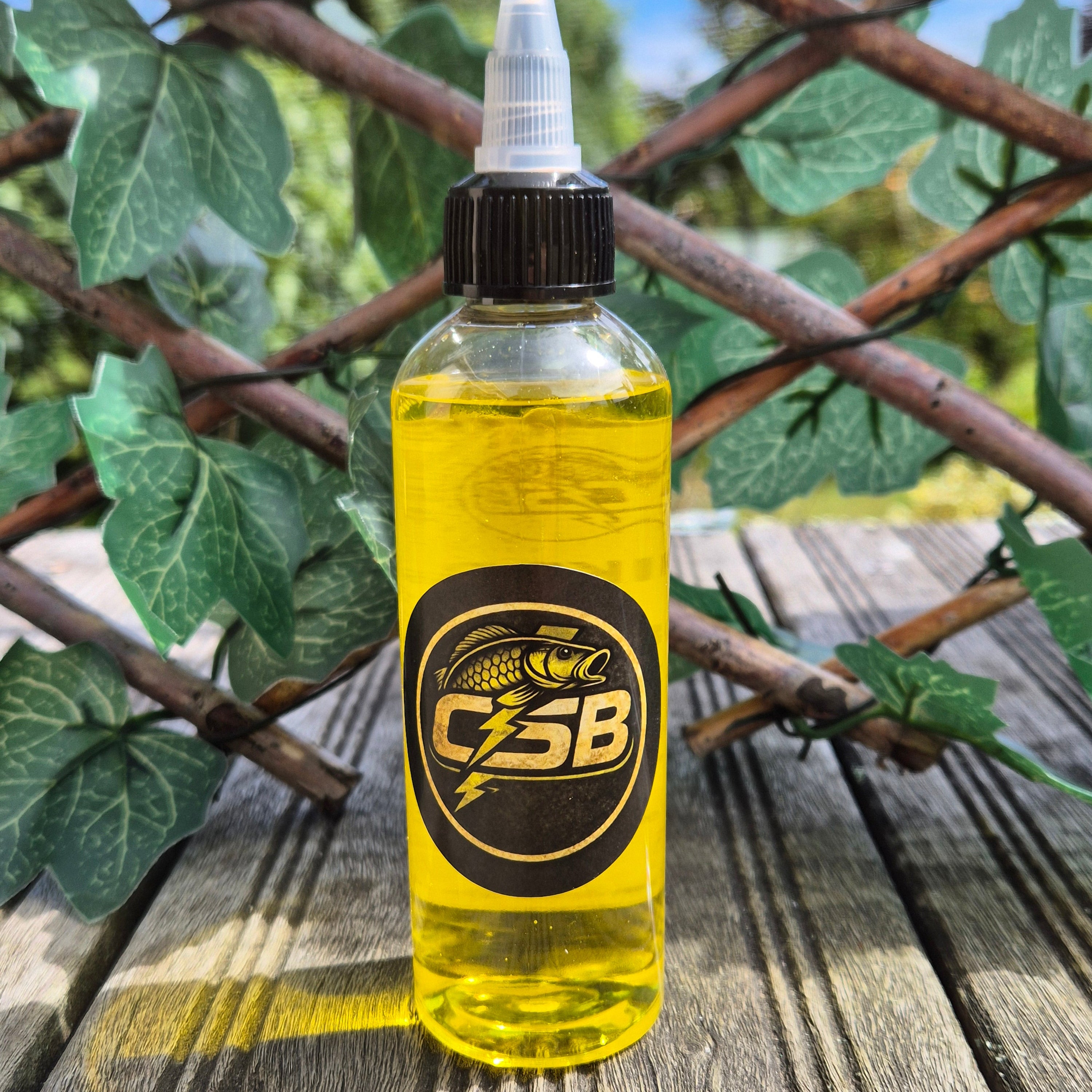 Dip Booster Crème Vanillée CSB 🍦