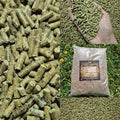 Pellets Carpe Pro – 4 mm
