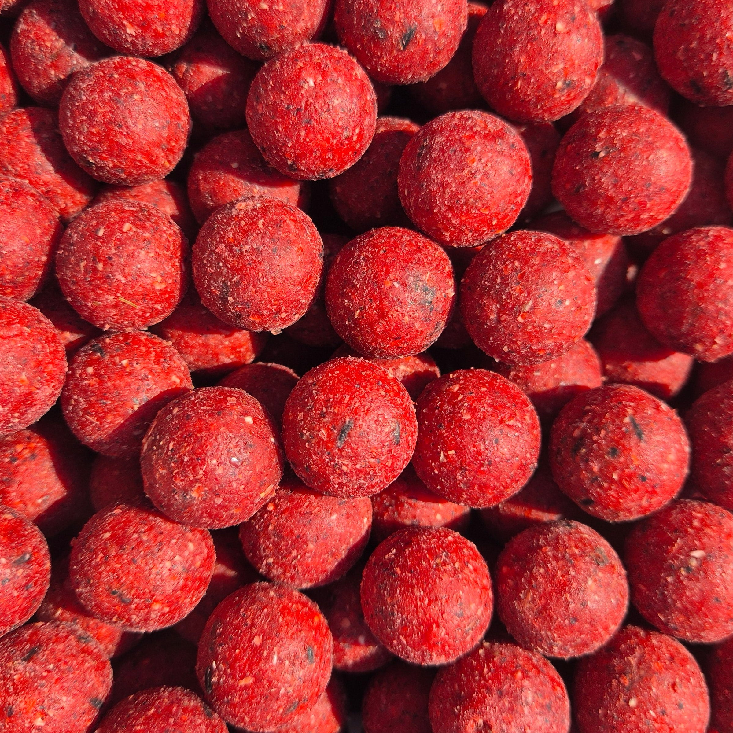 Amorçage – Sweet Strawberry