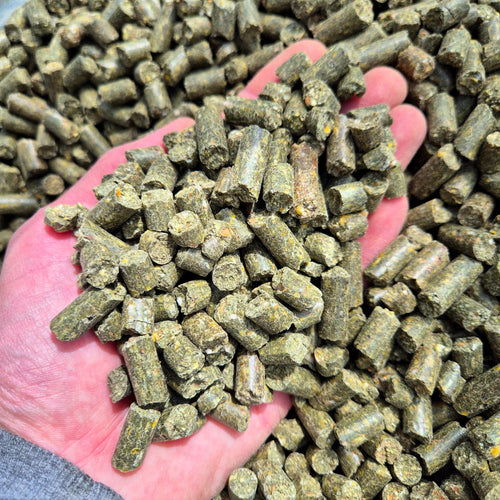 BabyCorn GLM 8mm