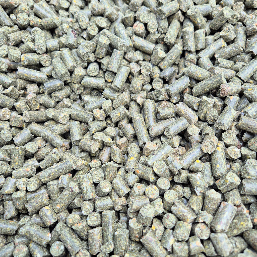 BabyCorn GLM 8mm