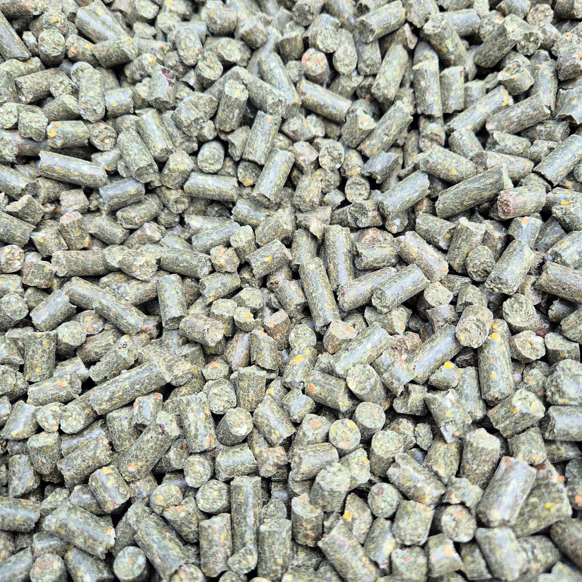 BabyCorn GLM 8mm
