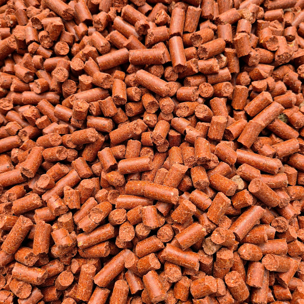 BabyCorn RobinRED 8mm