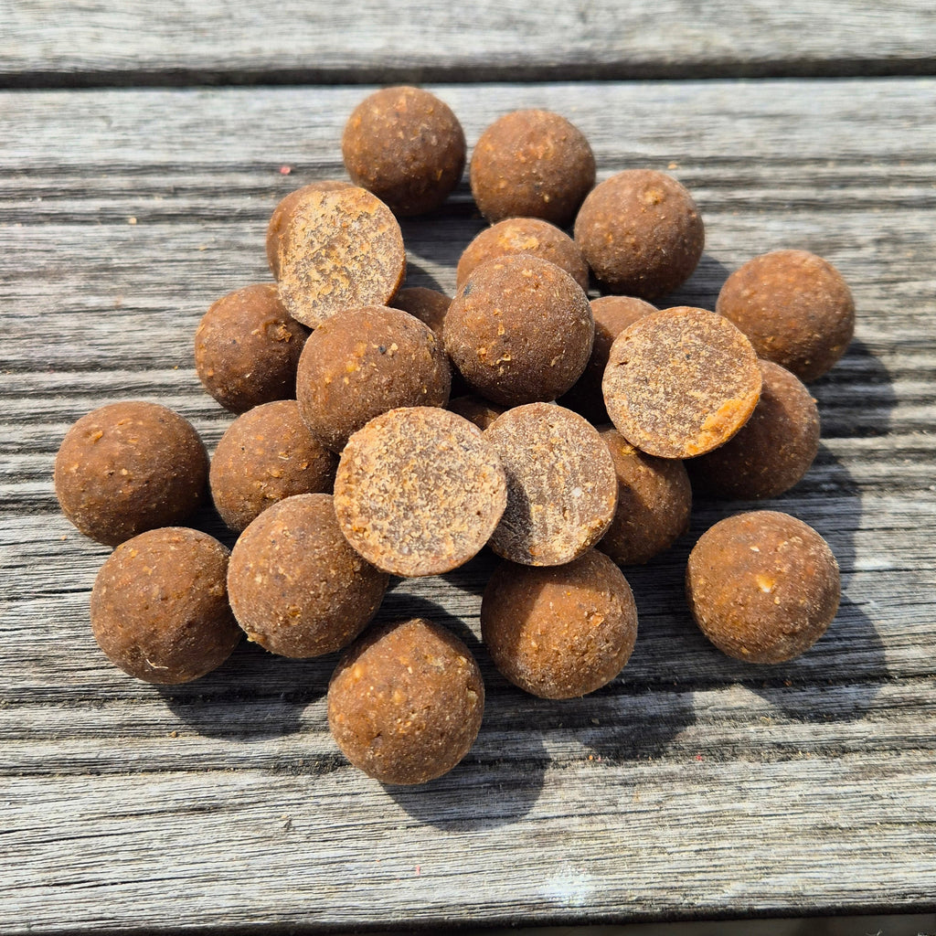 Premium - Carnivore Liver - Force Brute