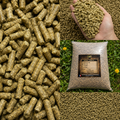 Pellets Carpe Pro – 4 mm