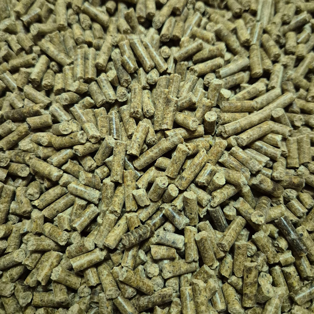 Pellets CARP PRO – 4 mm