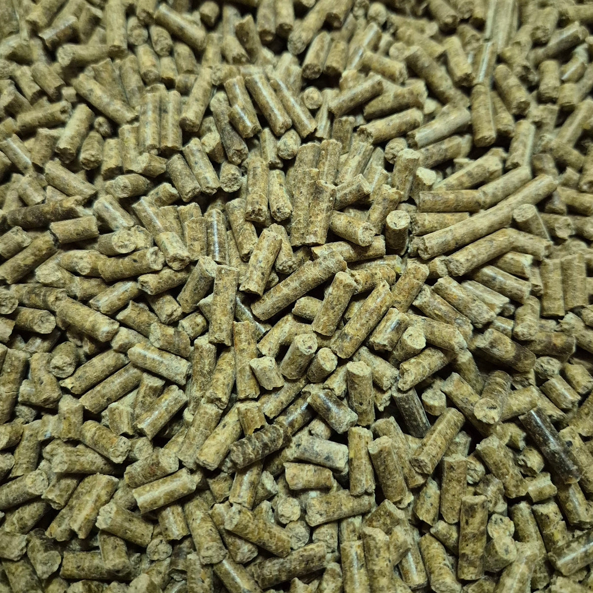 Pellets CARP PRO – 4 mm