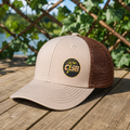 Casquette C'STRIKE BAITS