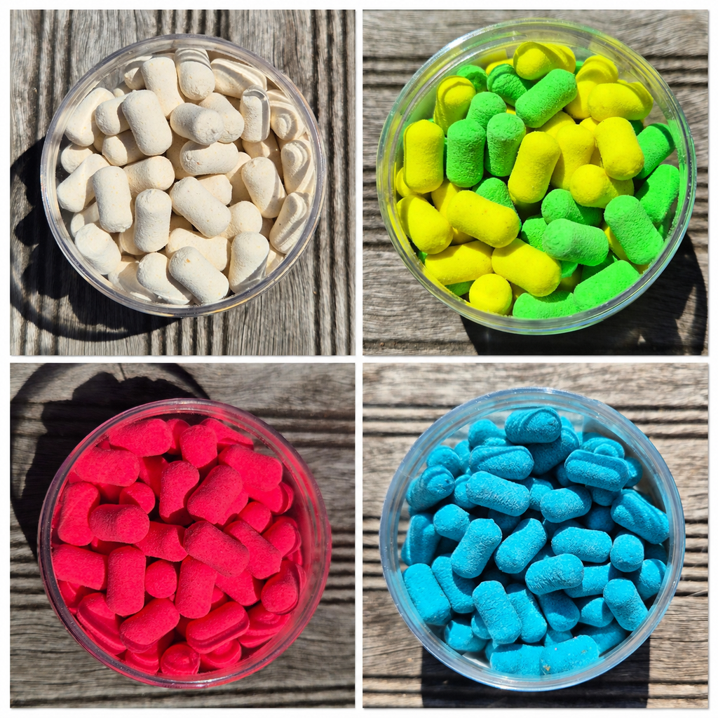 Dumbells assortis CSB – Gamme Essentielles