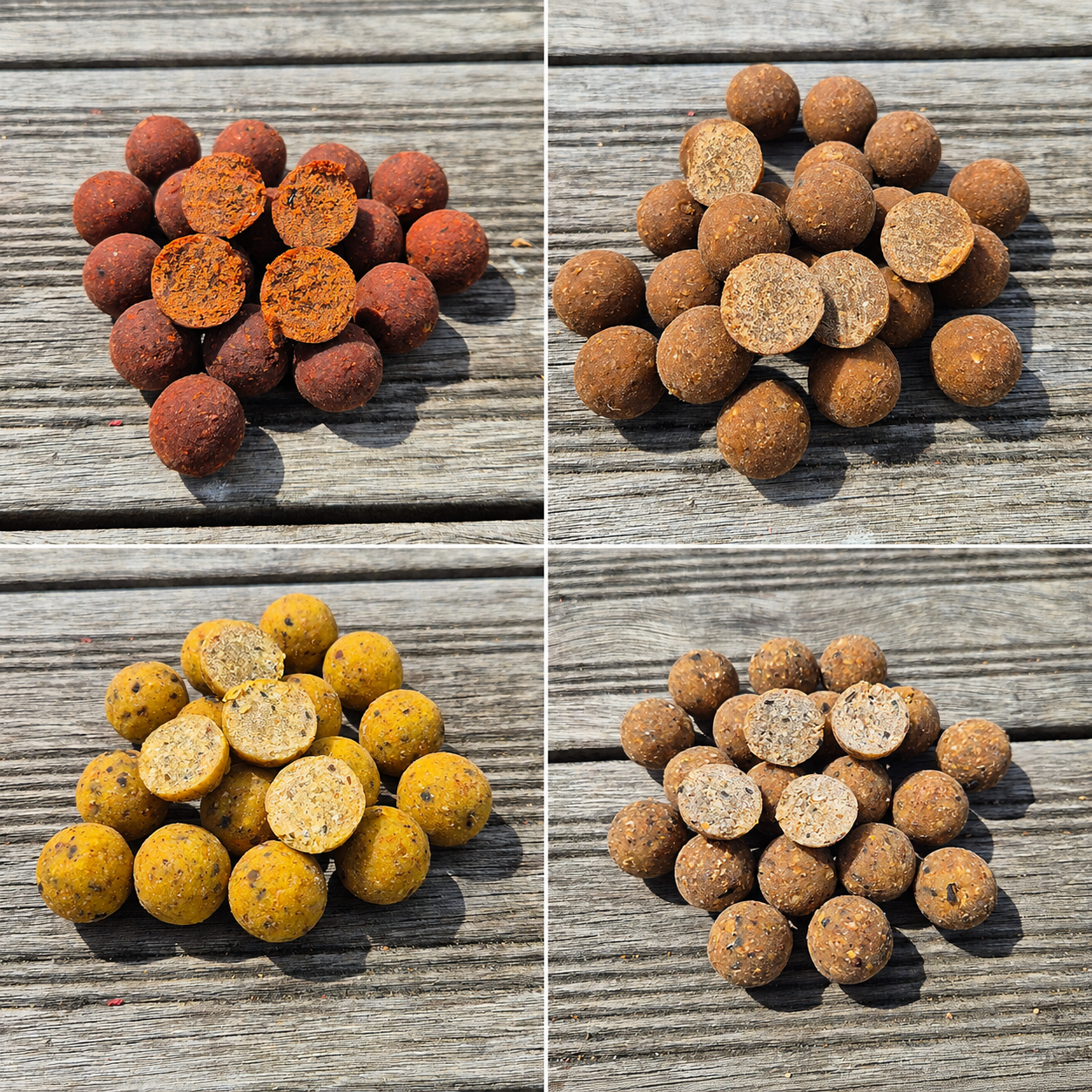 Pack Sélection Team CSB – Combo 5 kg + Pop-Ups