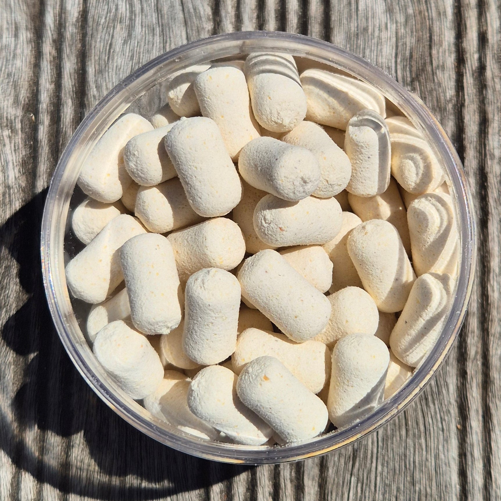 Dumbells assortis CSB – Gamme Essentielles