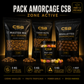Pack Amorçage CSB – Zone Active