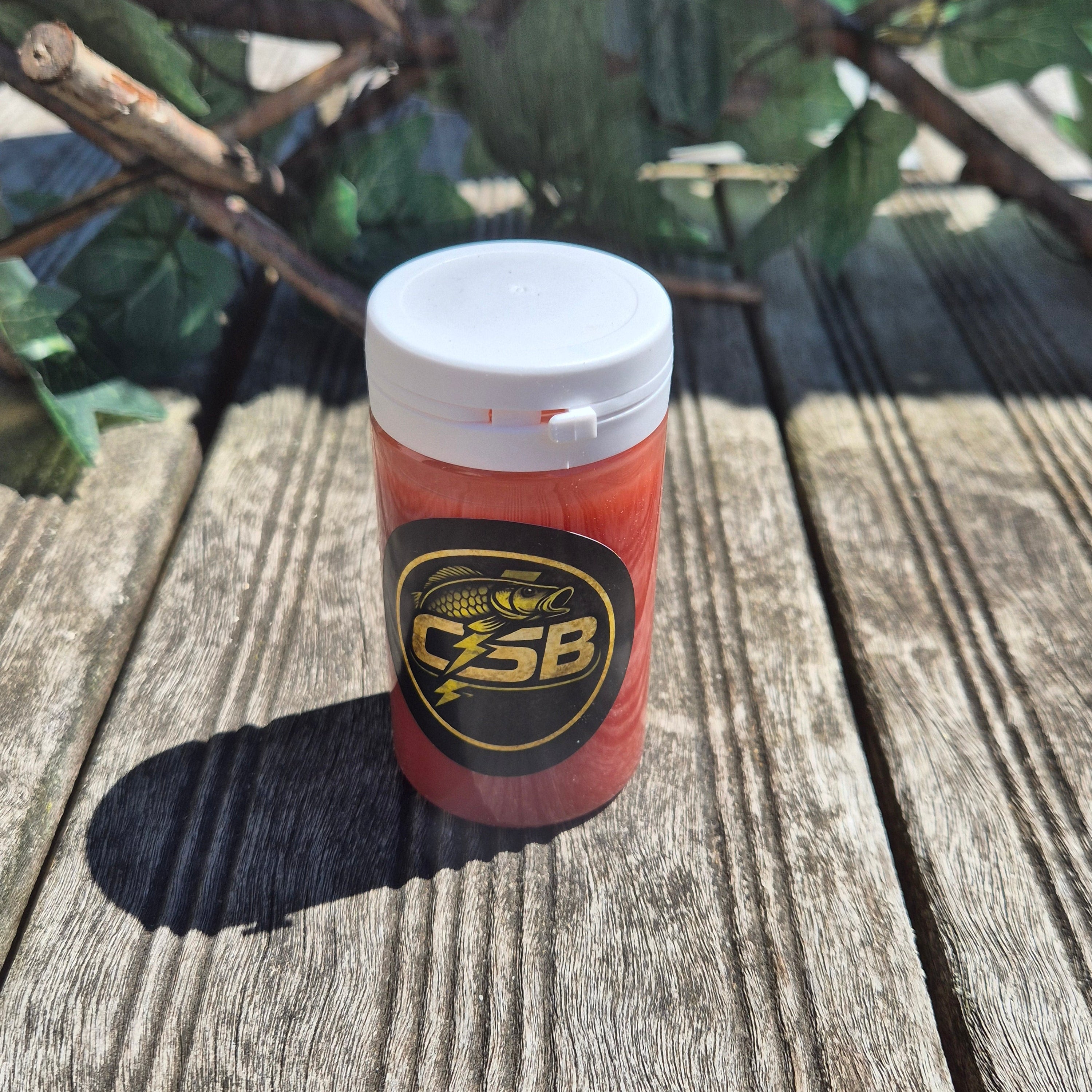 Liquide de Trempage Premium Base Nutritive 🐟