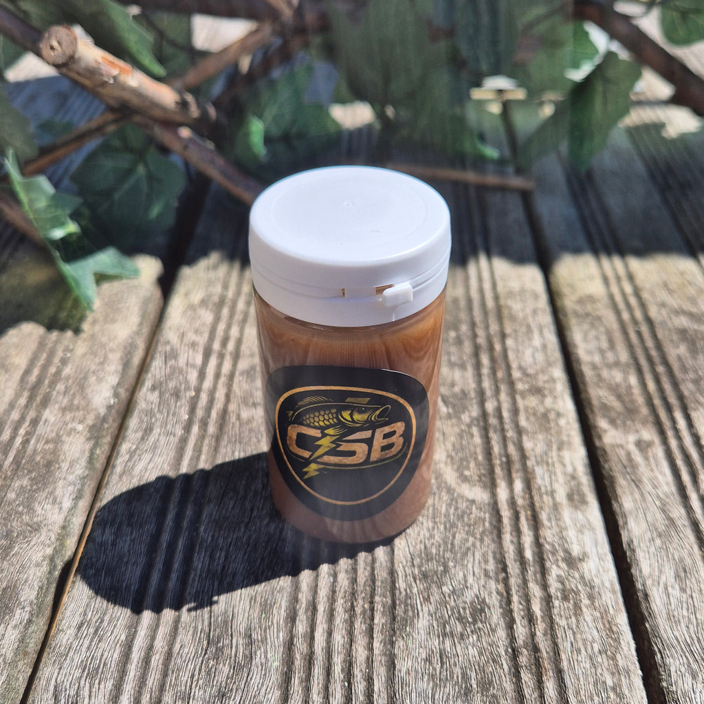 Liquide de Trempage Premium Carnivore Liver 🩸