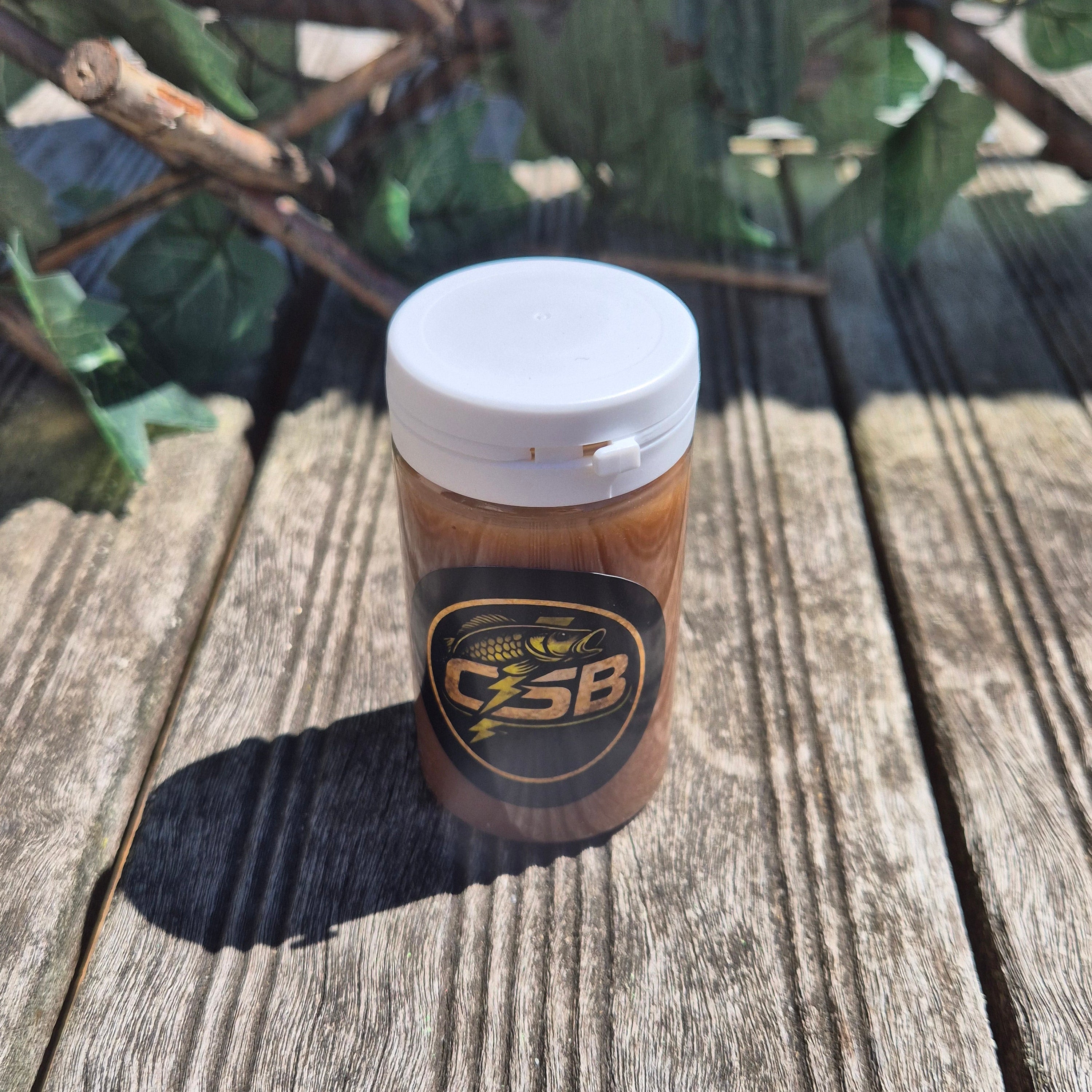 Liquide de Trempage Premium Carnivore Liver 🩸