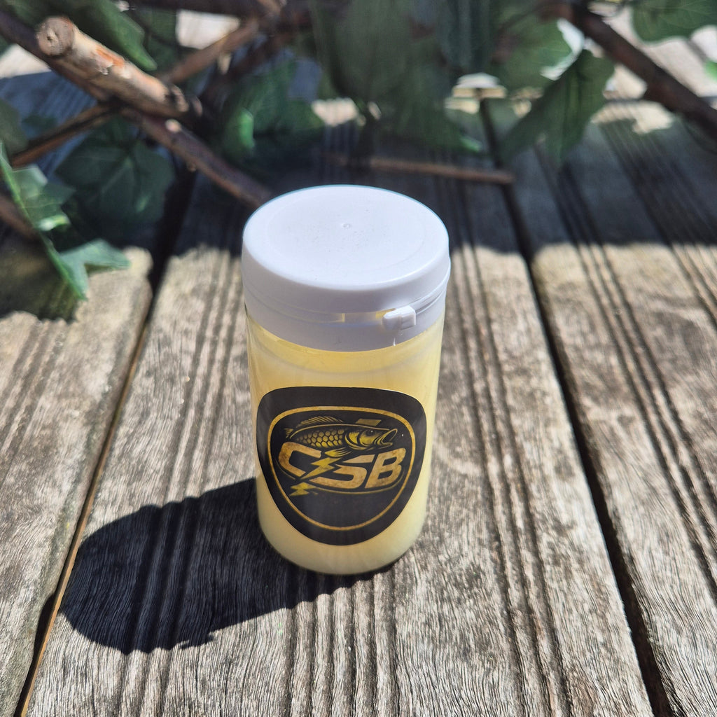 Liquide de Trempage Premium Lacté Gourmand 🥛