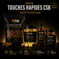 Pack Touches Rapides CSB – Boost & Eschage