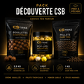Entdeckerpaket C'STRIKE BAITS – Testen Sie unsere Köder