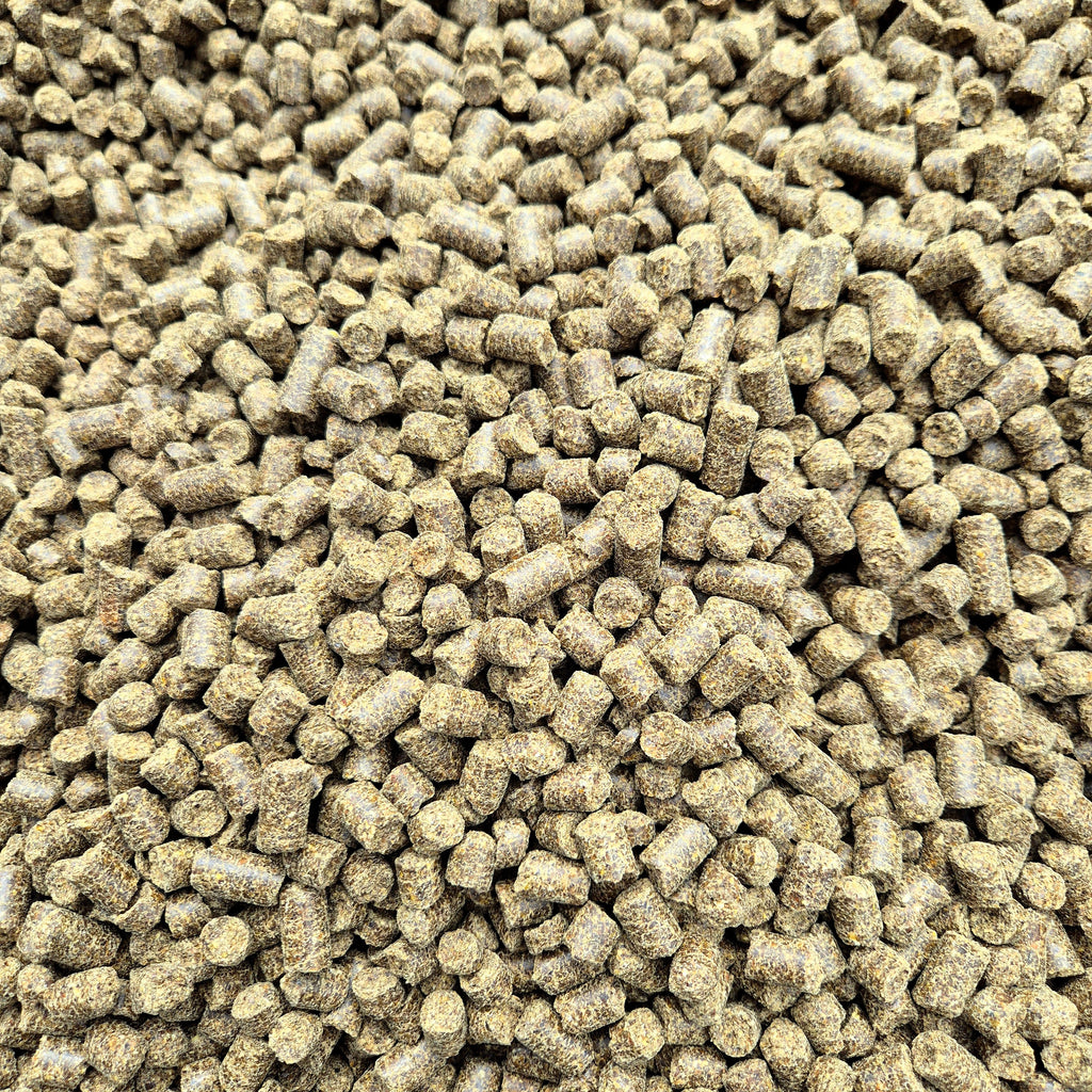 Pellet Chanvre 8mm