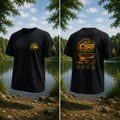 T-shirt CSB Mixte