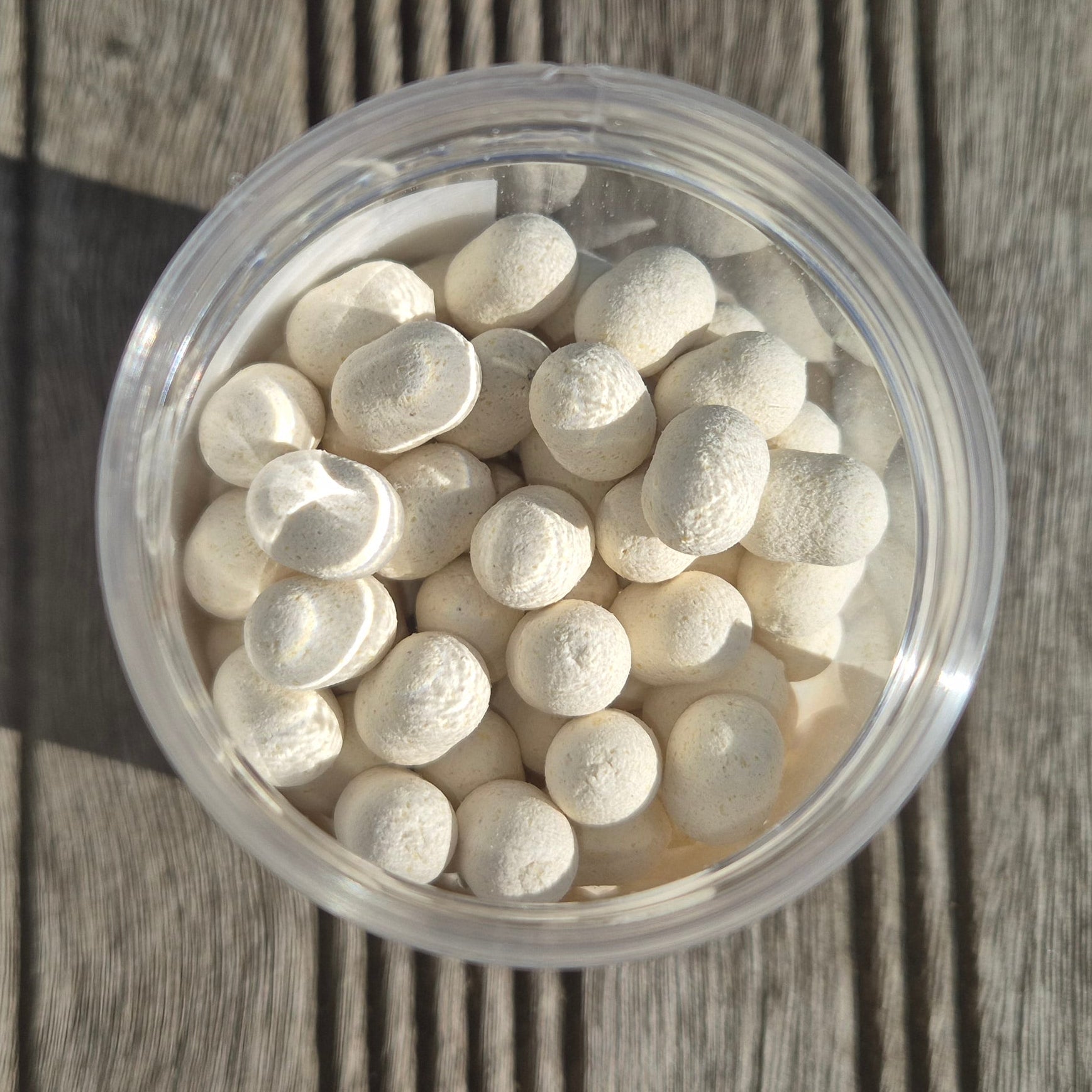Wafters Dumbells assortis CSB – Gamme Essentielles