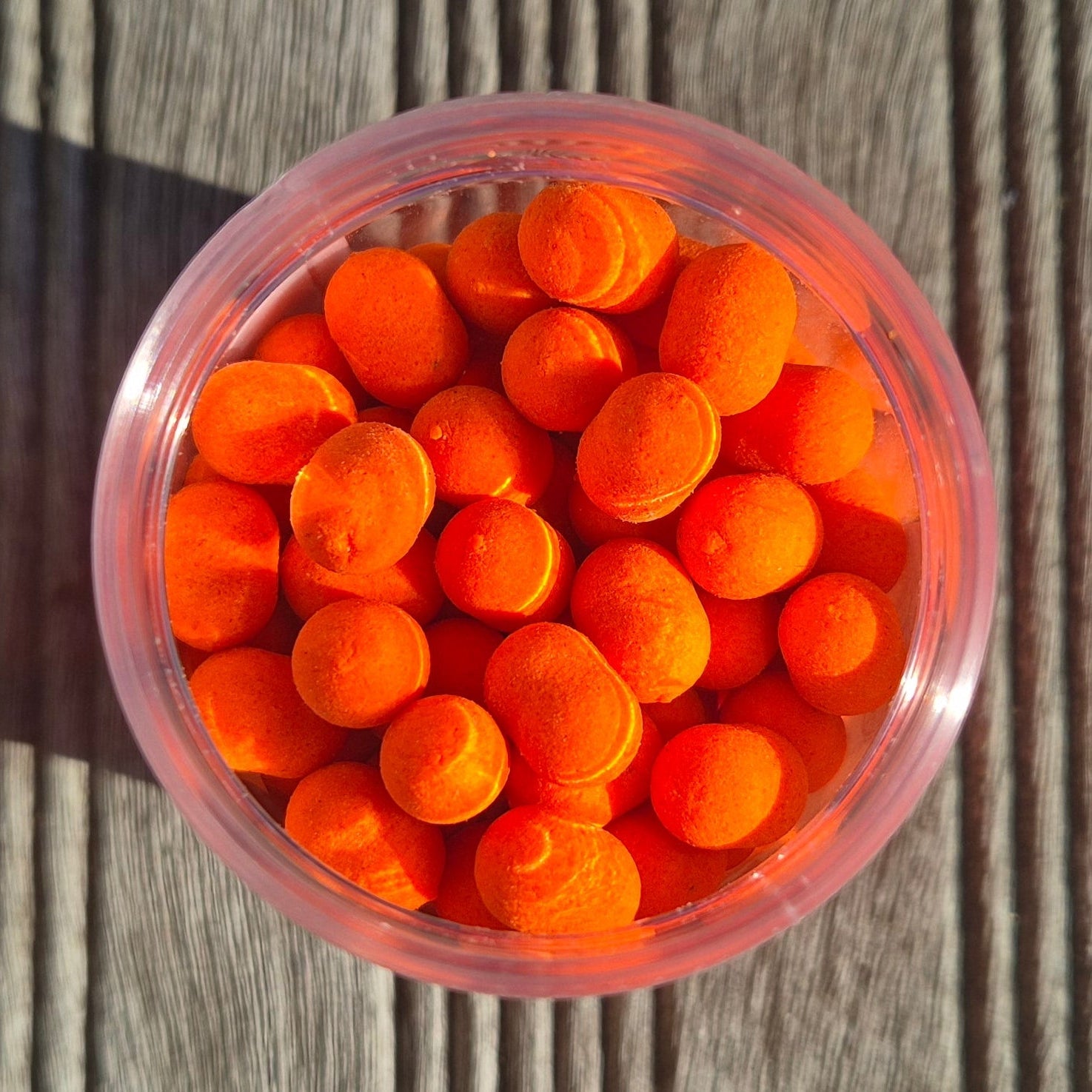 Wafters Dumbells assortis CSB – Gamme Essentielles