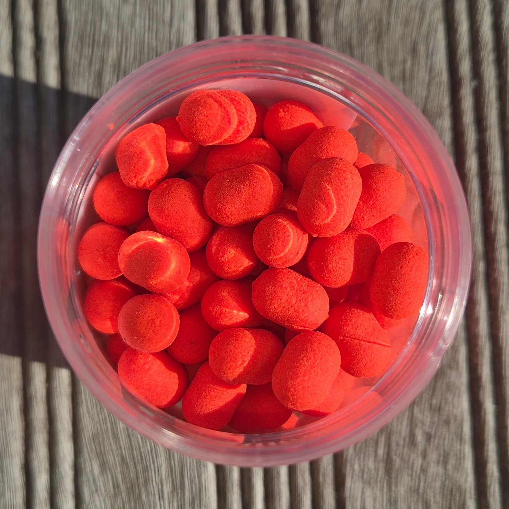 Wafters Dumbells assortis CSB – Gamme Essentielles