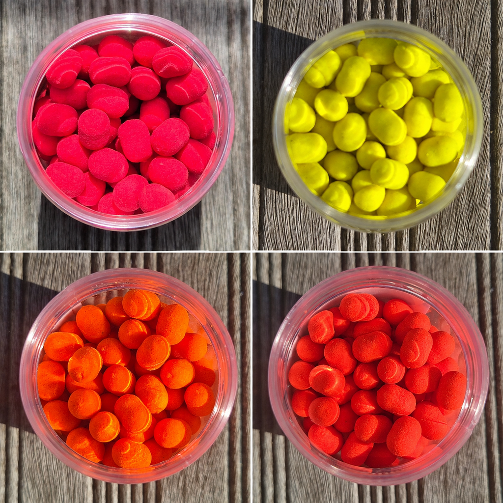 Wafters Dumbells Sélection CSB