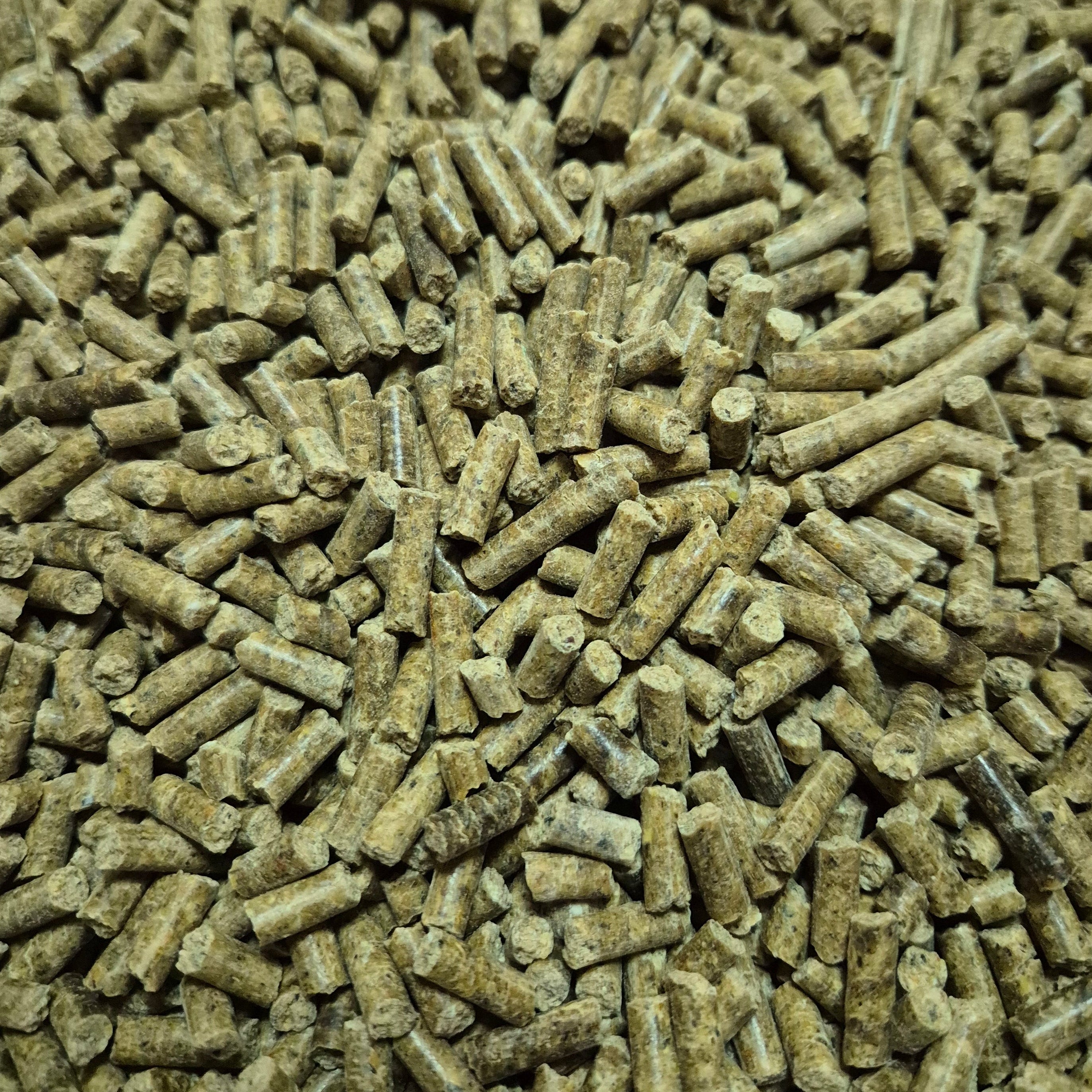 Pellets Carpe Pro – 4 mm