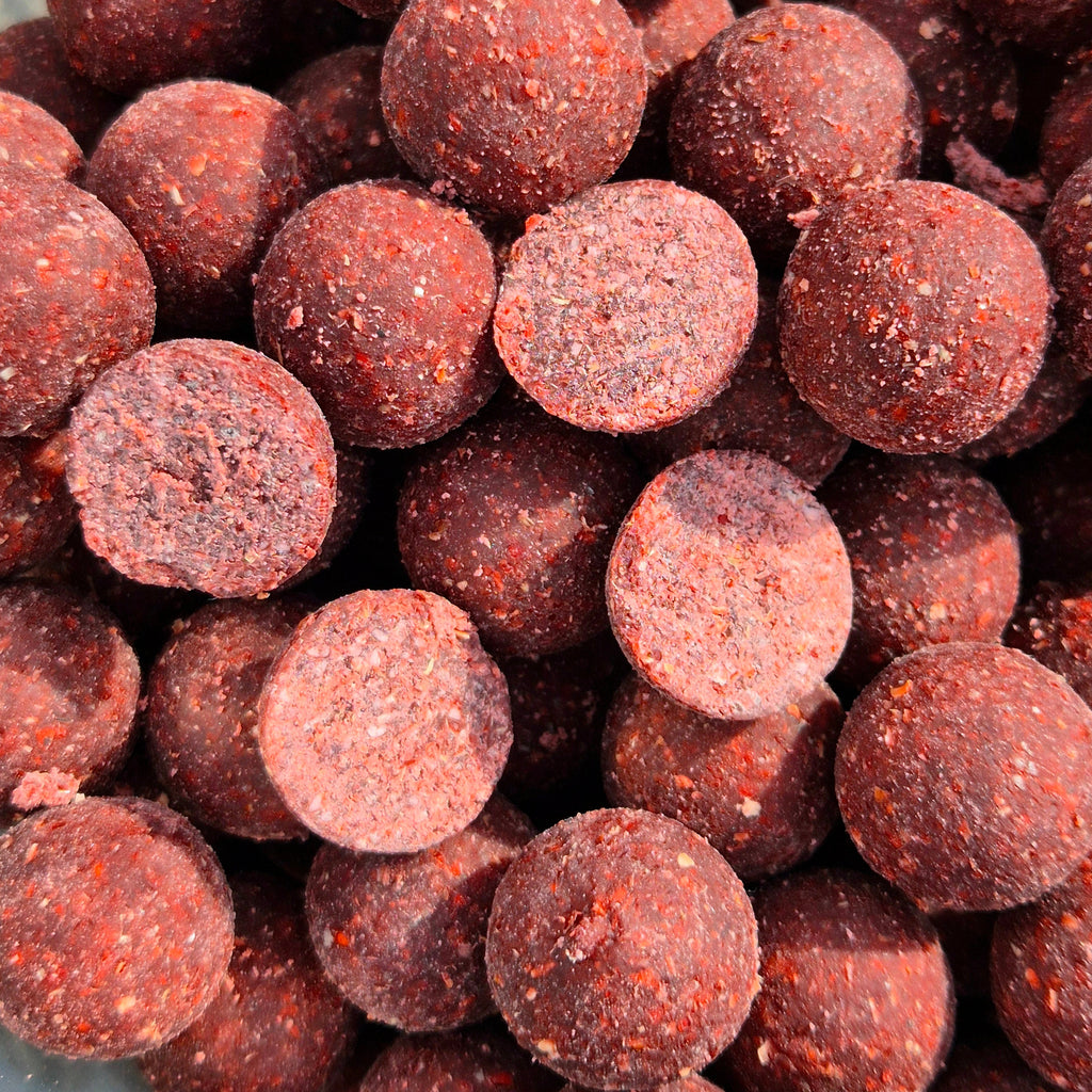 Essentielles Power Garlic - Ail Piquant 🧄