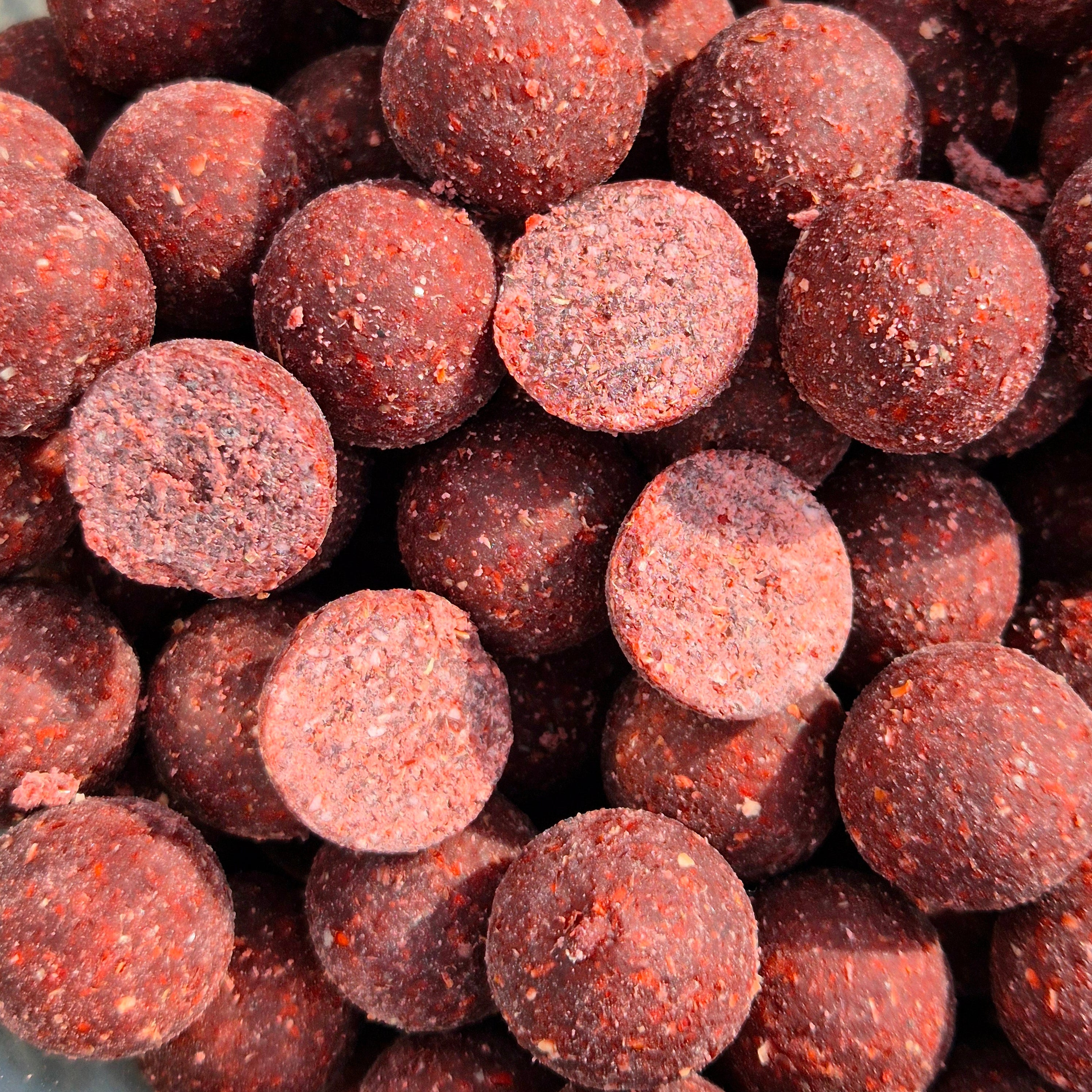 Essentielles Power Garlic - Ail Piquant 🧄