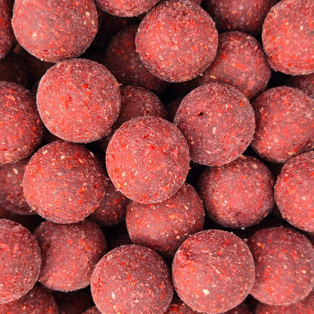 Essentielles Power Garlic - Ail Piquant 🧄