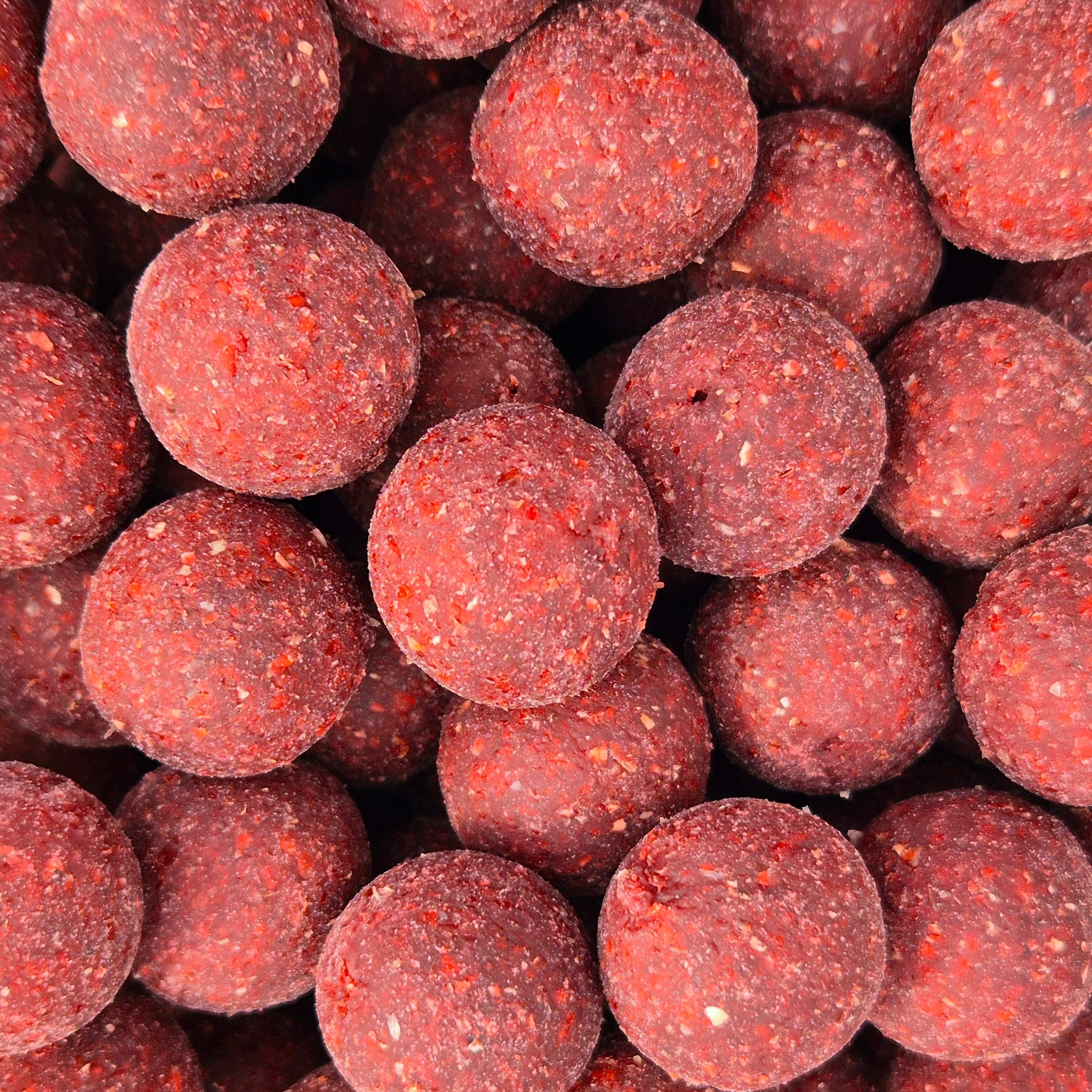 Essentielles Power Garlic - Ail Piquant 🧄