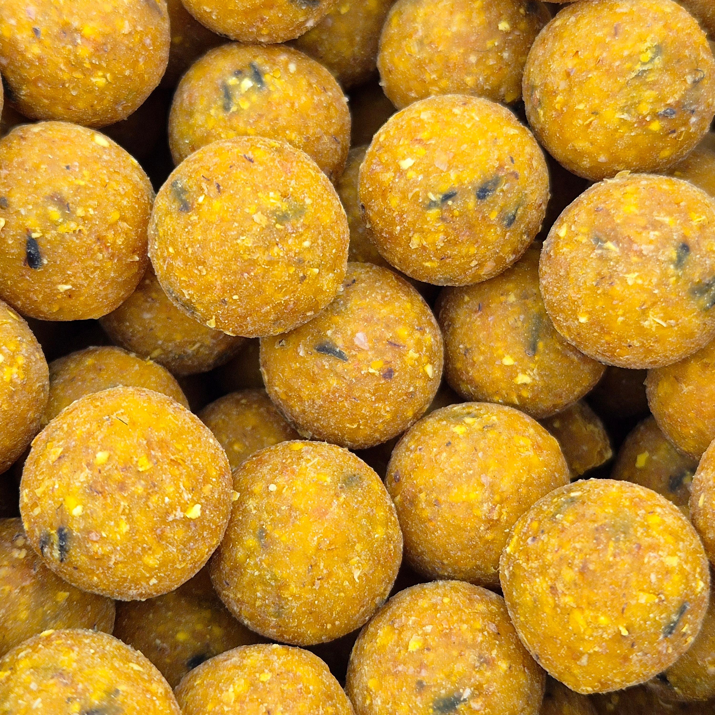 Essentielles - Crème Vanillée - Douceur gourmande