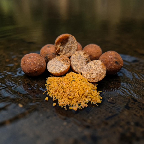 Essentielles Fruits Tropicaux