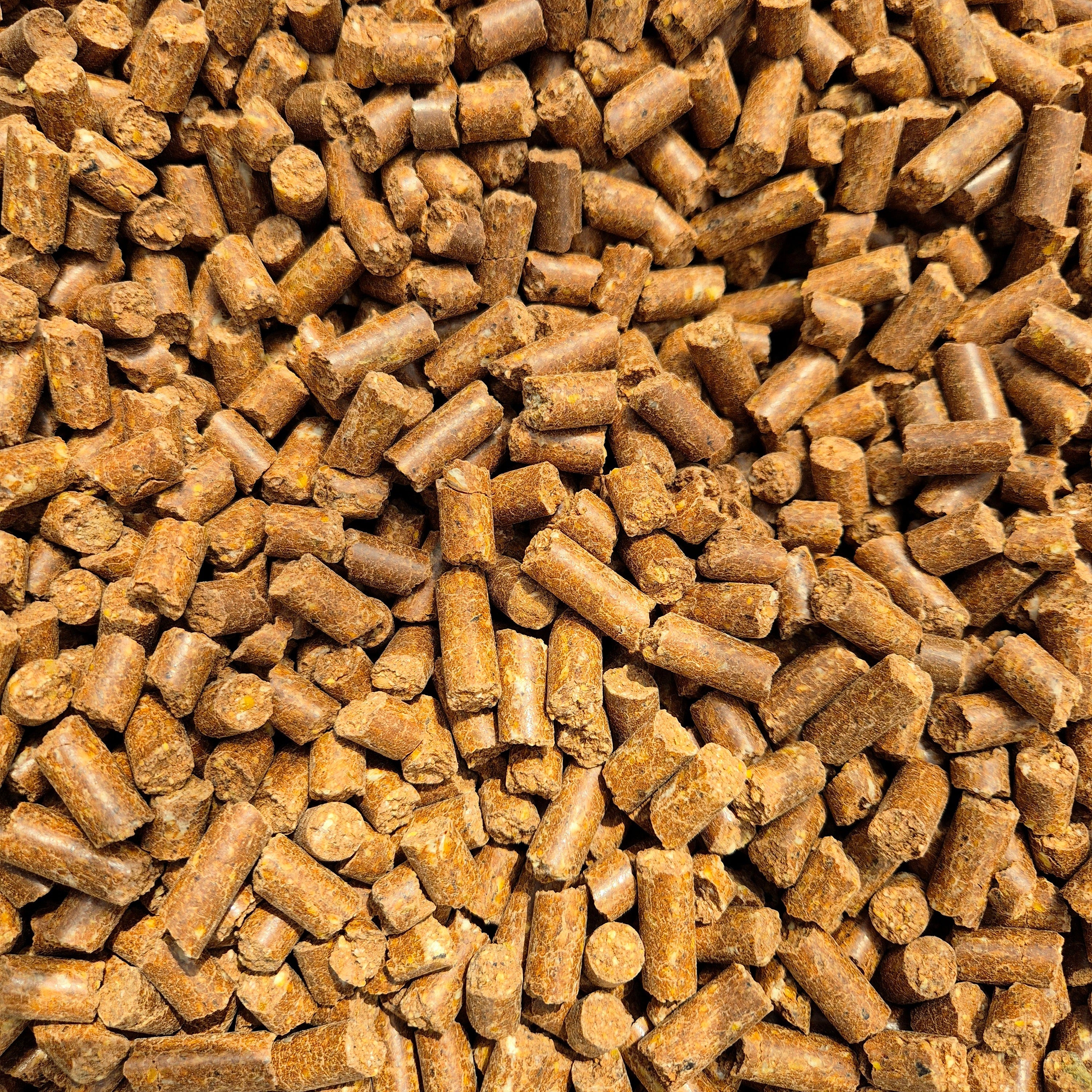 BabyCorn Krill 8mm