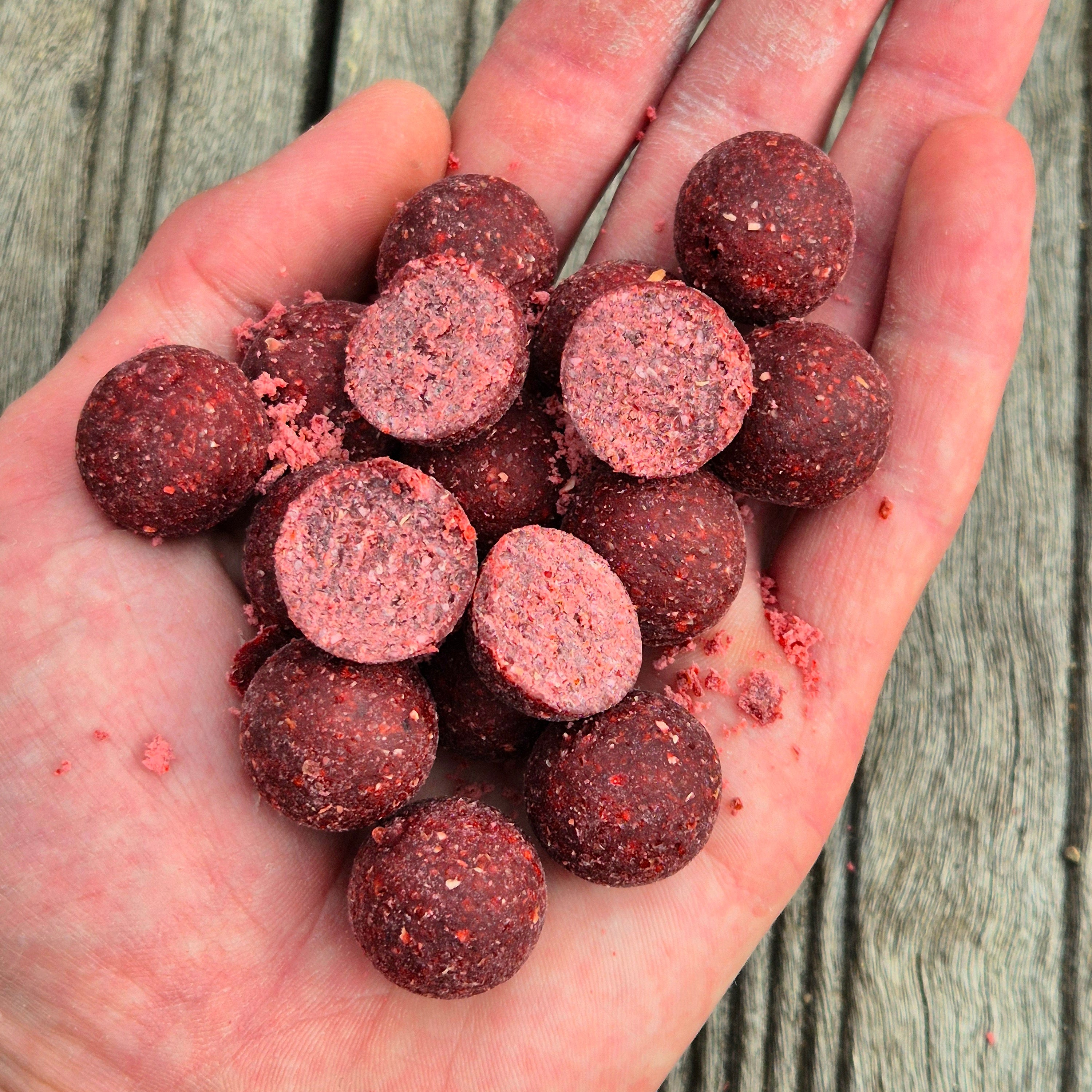 Essentielles Power Garlic - Ail Piquant 🧄