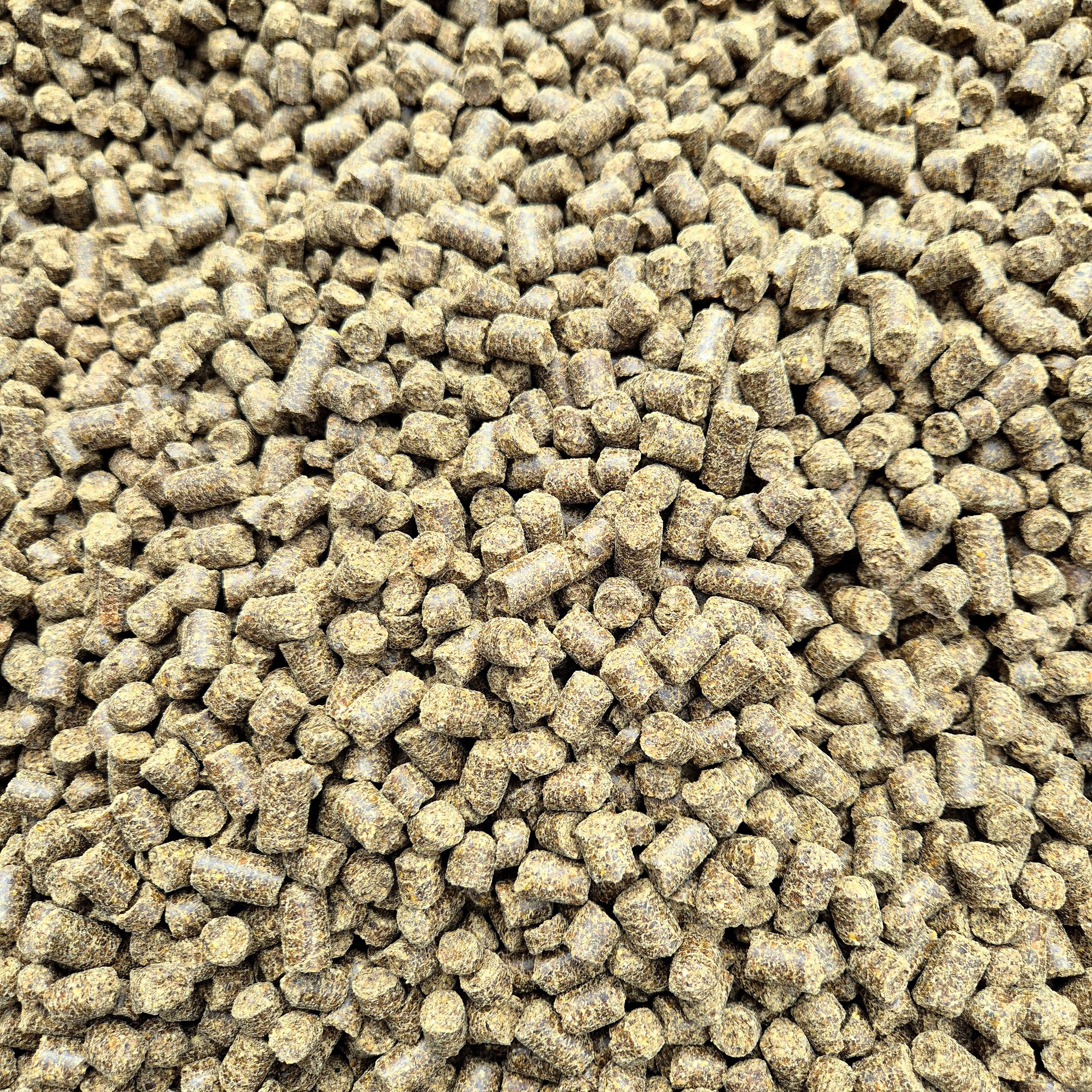 Pellet Chanvre 8mm
